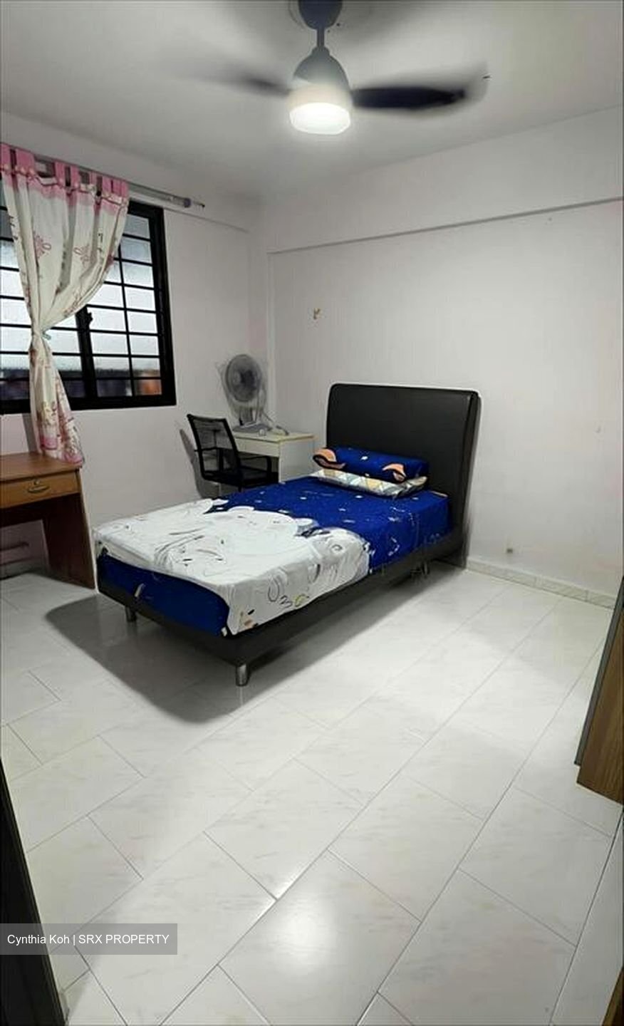 Blk 125 Lorong 1 Toa Payoh (Toa Payoh), HDB 3 Rooms #501491391
